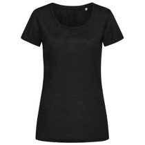 Women's Active Cotton Touch - Black Opal