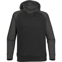 Men's Omega Hoody - Black,Carbon