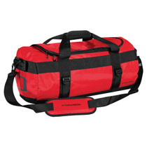 Stormtech Gear Bag Small - Bold Red,Black