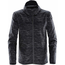 Men's Ozone Lightweight Shell - Carbon Mix