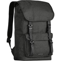 Oasis Backpack - Carbon Heather