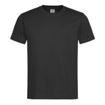 Men's Classic-T Organic - Black Opal