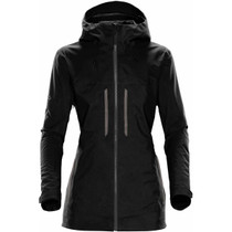 Women's Synthesis Stormshell - Black
