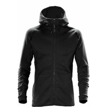 Men's Reflex Hoody - Black