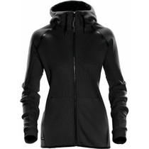 Women's Reflex Hoody - Black