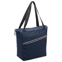 Toronto Tote Cooler - Navy