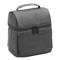 Tirano Lunch Cooler - Carbon