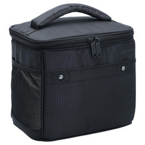 Exton Cooler - Black