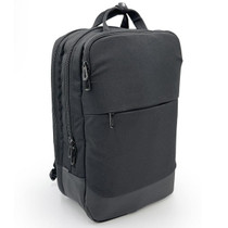 Yaletown Commuter Pack - Black