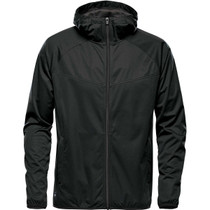Men's Belcarra Softshell - Black