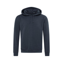 Recycled Unisex Sweat Hoodie - Blue Midnight
