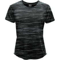 Women's Pacifica Tee - Grey Mix
