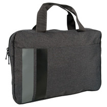 Highlight Satchel - Carbon,Grey,Black