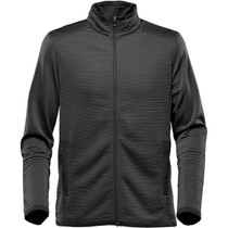 Men's Andorra Jacket - Black