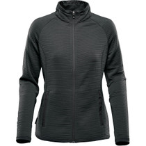 Women's Andorra Jacket - Black