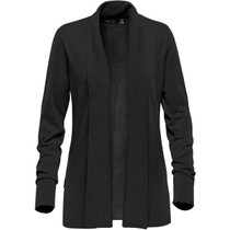 Women's Soho Cardigan - Black
