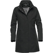 Women's Montauk System Jacket - Black