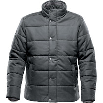 Men's Hamilton HD Thermal Jacket - Dolphin