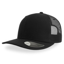 Sonic Trucker - Black