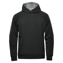 Men's Dockyard Performance Hoody - Black
