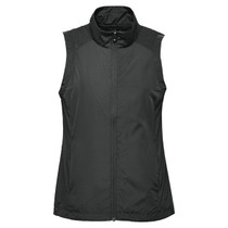 Women's Pacifica Vest - Black
