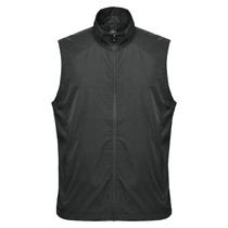 Men's Pacifica Vest - Black