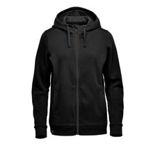 Women's Dolomite Fleece Hoody - Black