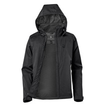 Women's Scirocco Lightweight Shell - Black