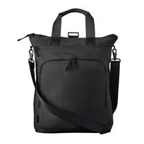 Meridan Tote Backpack - Black