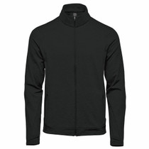 Men's Treeline Performance Jacket - Black