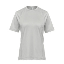 Women's Volante H2X-Dry Tee - Ash Heather