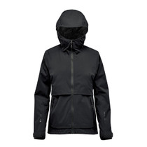 Women's Artimus Technical Shell - Black