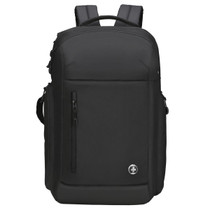 Swissdigital Stealth Java Backpack - Black