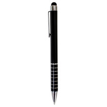 Malibu Stylus Pen - Black