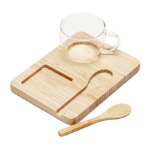 Aubrey Coffee/Tea Set - Unbranded