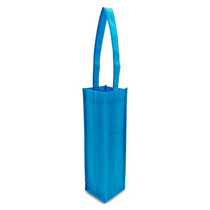 Non-Woven Single Wine Tote Bag - UB