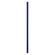 Mili Straws - Blue