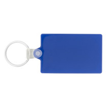 Rectangle Keychain - Unbranded