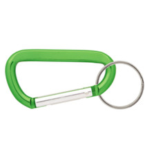 60mm Carabiner - Unbranded-1