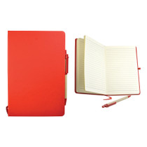 The Rio Grande Recycled Notebook - 4-1