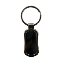 <p>Elevate your style with our sleek keychain, showcasing a Gunmetal charm for a contemporary and luxurious feel.</p>
