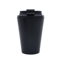Pacino Recycled PP 350mL Coffee Mug - Unbranded