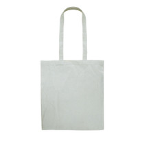 Recycled Cotton Tote Bag - Unbranded