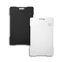 Carbon Bluetooth Tracker