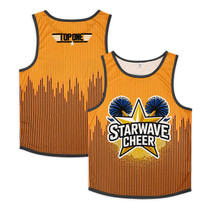 Custom Mens Active Tank Top