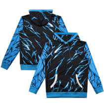 Custom Mens Active Hoodie