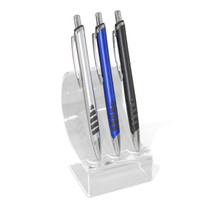 Three pen display