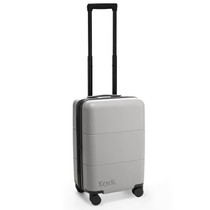 Kadi Carry-On Suitcase - Leisure — Suitcases