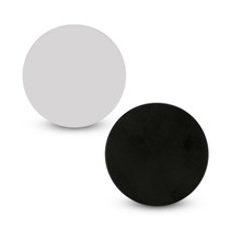 Multi-Functional Magnetic Badge