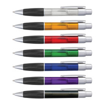 Matrix Pen - Indent Sea